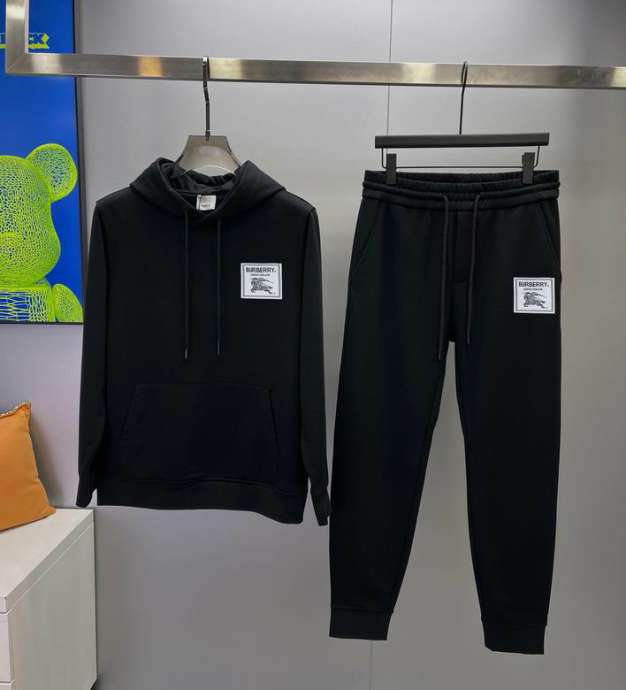 Picture of Burberry SweatSuits _SKUBurberryM-5XLkdtn13227534